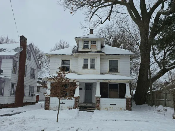 316-318 Stolp Ave, Syracuse, NY 13207