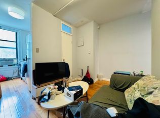 520 E 6th St APT 1R, New York, NY 10009