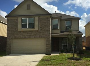 3218 Upland Spring Trce, Katy, TX 77493