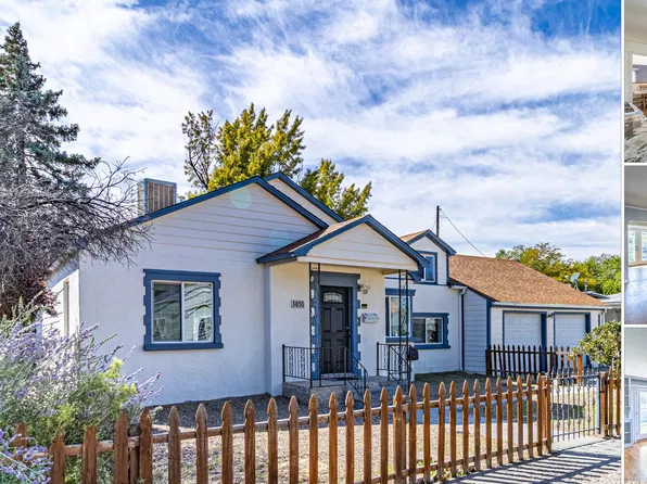 305 E Hopi St, Farmington, NM 87401