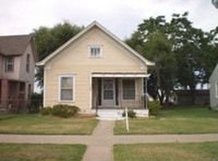 218 W Avenue B, Hutchinson, KS 67501