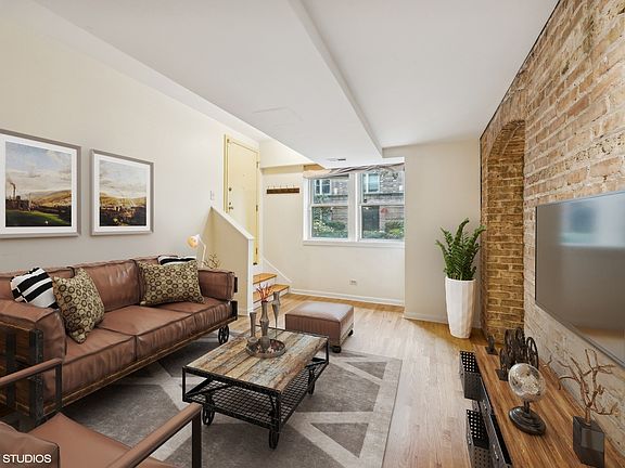 5th image of 32 6th Ave APT Gh