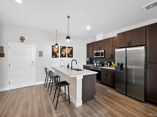 1208 Quitman Street #207, Denver, CO 80204