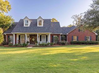 319 Jill Loop, Ruston, LA 71270