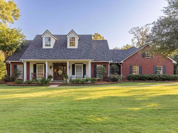 319 Jill Loop, Ruston, LA 71270