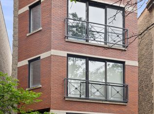 3534 N Fremont St APT 3, Chicago, IL 60657