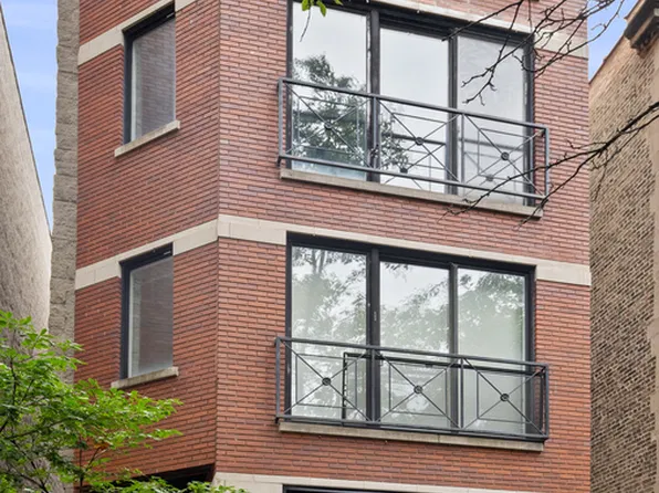3534 N Fremont St APT 3, Chicago, IL 60657