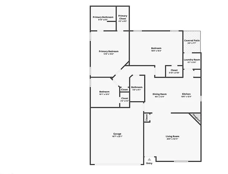 10224 Dawson Trl — Photo 2