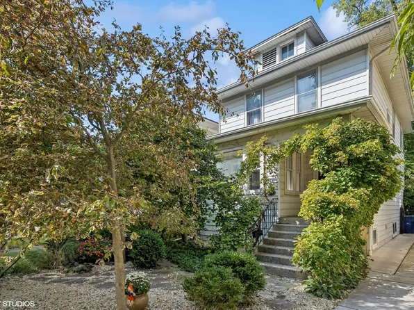 803 Forest Ave, Oak Park, IL 60302