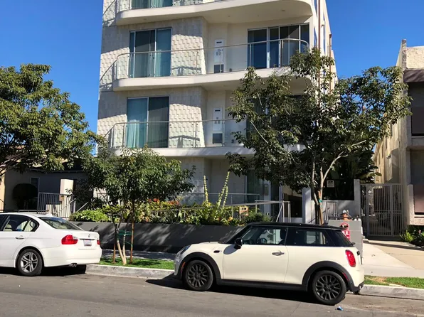 1642 Federal Ave APT 102, West Los Angeles, CA 90025