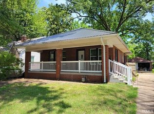 528 S New York Ave, Evansville, IN