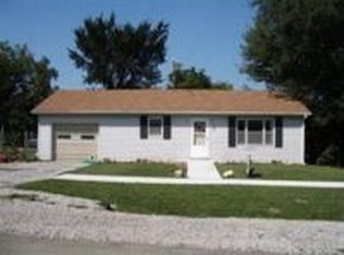 745 Maple St, Union Star, MO 64494