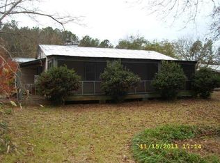 657 S Thompson Rd, Pine Mountain, GA 31822