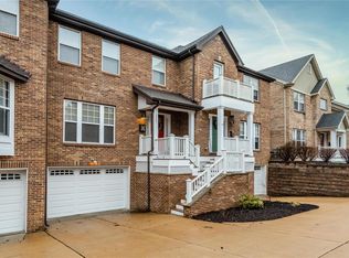 3421 Cambridge Ave, Saint Louis, MO 63143