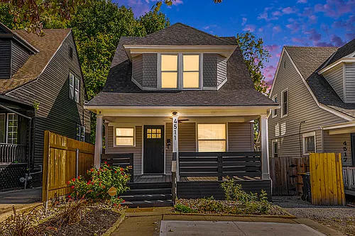 4511 Tracy Ave Photo 1