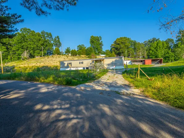 1240 Goose Pond Rd, Whitwell, TN 37397