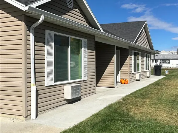 310 8th Ave, Laurel, MT 59044