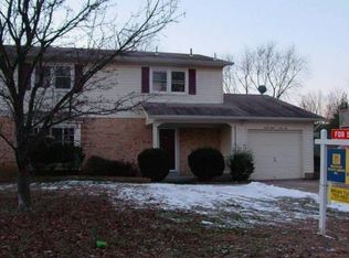 9849 Alan Ct, Manassas, VA 20109