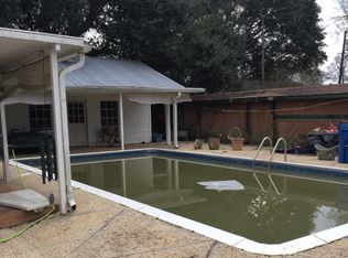 123 Walnut St, Denham Springs, LA 70726