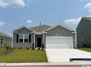 1700 Perthshire Loop Lot 313 Cali #A, Myrtle Beach, SC 29579