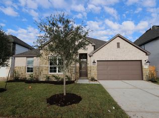 8547 Pier Cove Dr, Cypress, TX 77433