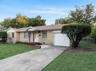 5208 Nadine Dr, Fort Worth, TX 76117