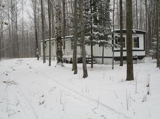 825 E Winegars Rd, Gladwin, MI 48624