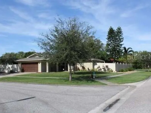 1508 Carrolwood Dr, Sarasota, FL 34232