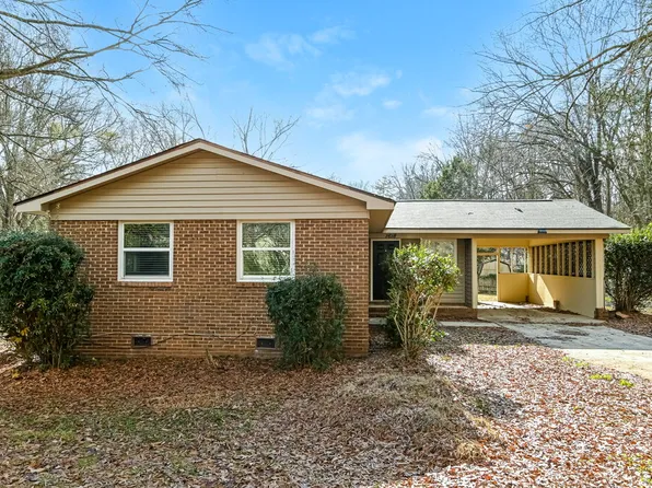 1618 Longleaf Dr, Charlotte, NC 28210