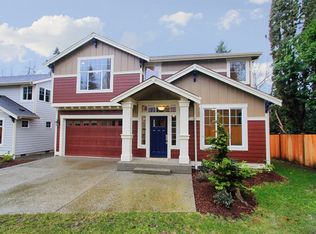 7614 NE 169th Ln, Kenmore, WA 98028