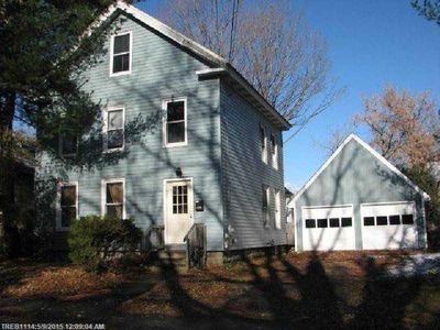 10 Burrill St, Fairfield, ME, 04937