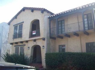 6238 Orange St, Los Angeles, CA 90048