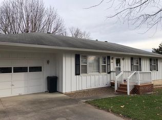 1809 Fairchild St, Chillicothe, MO 64601