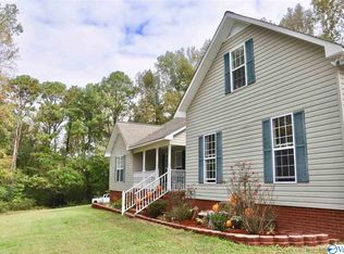 5896 Apple Grove Rd, Joppa, AL 35087