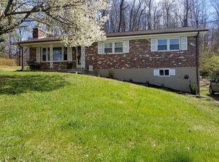 208 Springdale Rd, Bristol, TN 37620