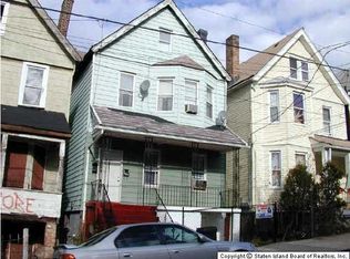 219 Benzinger Ave, Staten Island, NY 10301
