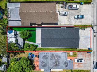 Coral Way Park Sec B, Miami, FL 33155