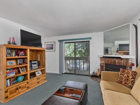 167 Meadow Ln #31, Mammoth Lakes, CA 93546