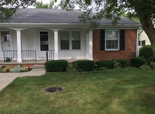 9 New England Ln, Perrysburg, OH 43551
