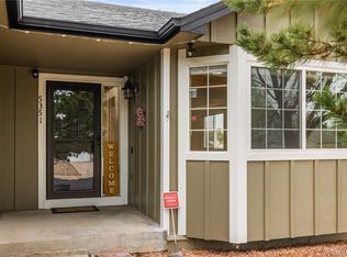5351 S Lisbon Way, Centennial, CO 80015