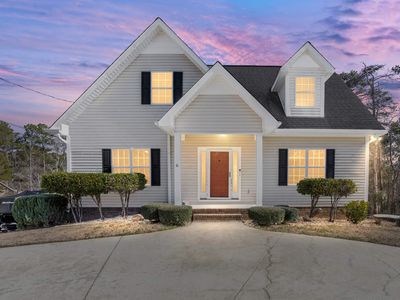 1253 Mountain Woods Lake Rd, Warrior, AL, 35180