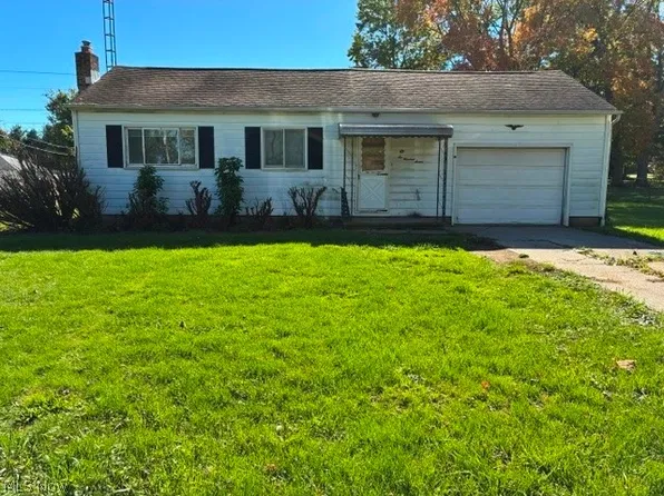 607 W Florida Ave, Sebring, OH 44672
