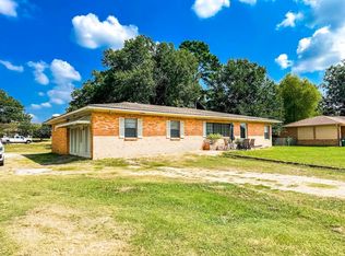 552 E Commerce St, Fairfield, TX