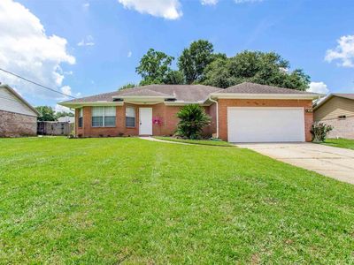 705 Meadowview Ln, Pensacola, FL, 32514