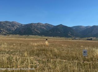LOT 82 Etna Village Dr, Freedom, WY 83120