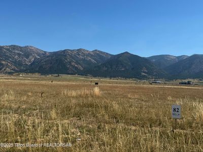 LOT 82 Etna Village Dr, Freedom, WY, 83120