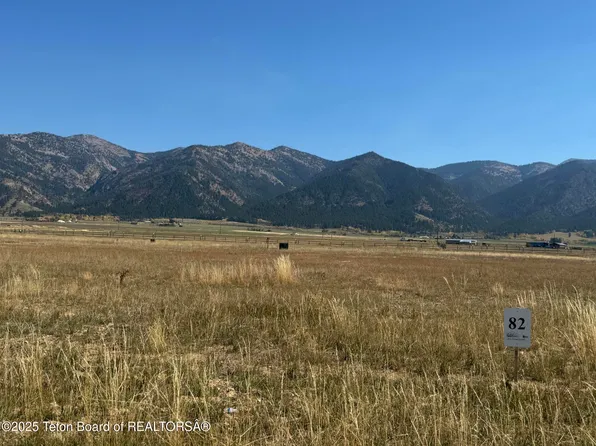 LOT 82 Etna Village Dr, Freedom, WY 83120