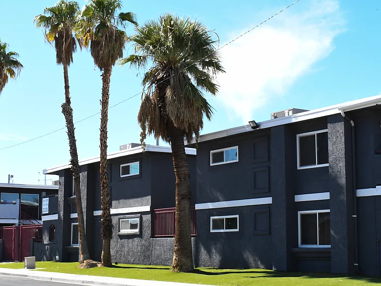 Tam Apartments — Photo 20