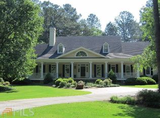 248 Westchester Drive, Griffin, GA 30223