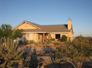 3640 Cagel St, Rosamond, CA 93560